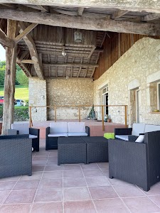 Le Domaine de Stellac ***